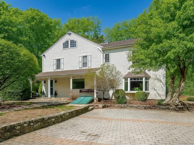 House for sale in Wilton, Connecticut