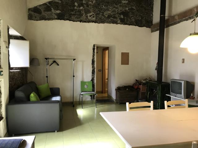 Villa Indipendente in affitto a Mascali, Sicilia