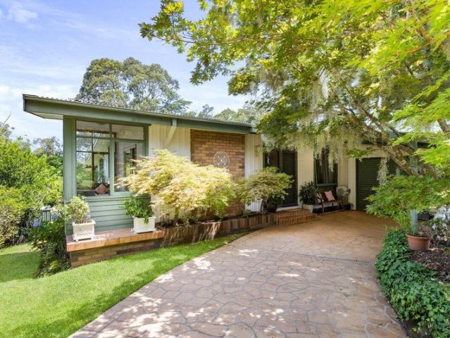 House for rent in Sydney, Blue Mountains City Council