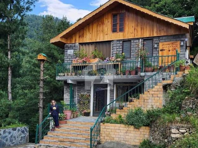 House for sale in ایبٹ آباد, ہزارہ ڈویژن