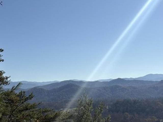 Land for sale in Tennessee