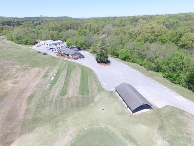 Land for sale in Ark