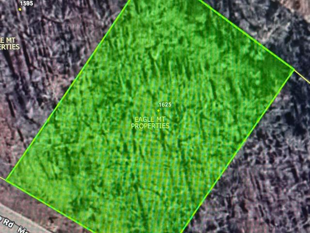 Land for sale in Ark