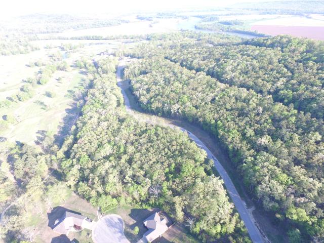 Land for sale in Ark