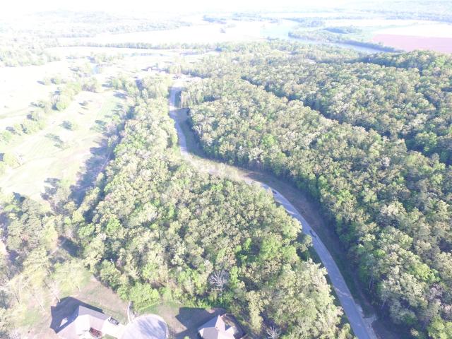 Land for sale in Ark