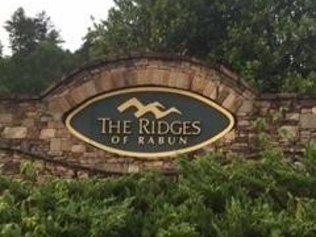 House for sale in Georgia