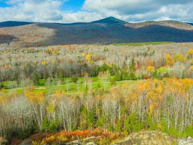 Land for sale in Wilmington, Vermont