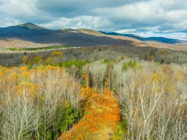 Land for sale in Wilmington, Vermont