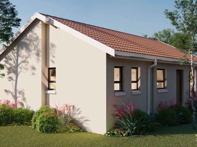 House for rent in Paarl, Western Cape