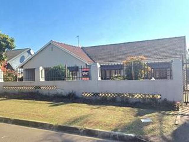 House for sale in Pietermaritzburg