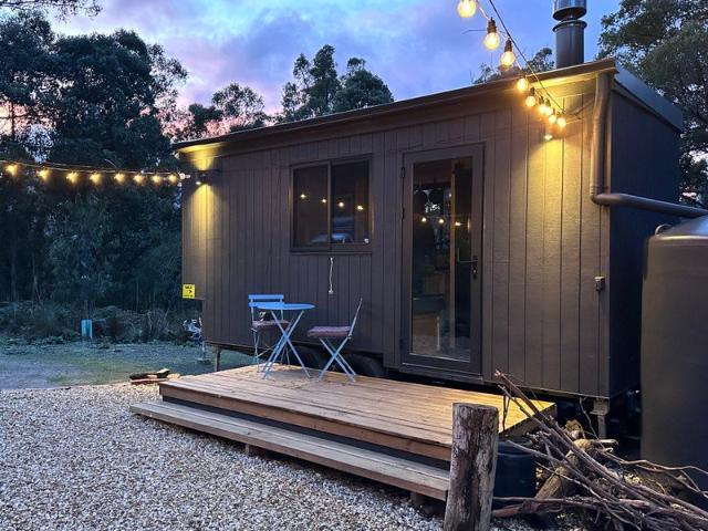 Land for sale in Mountain River, Tasmania