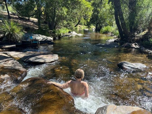 House for sale in Merrijig, Victoria