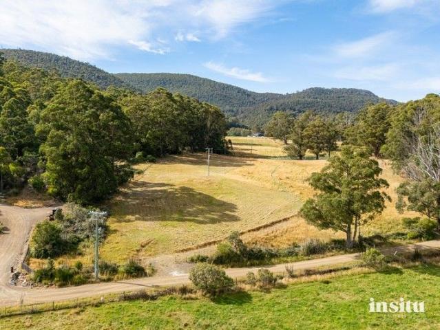 Land for sale in Mountain River, Tasmania