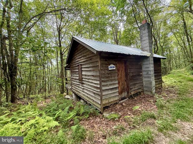 Land for sale in James Creek, Pennsylvania