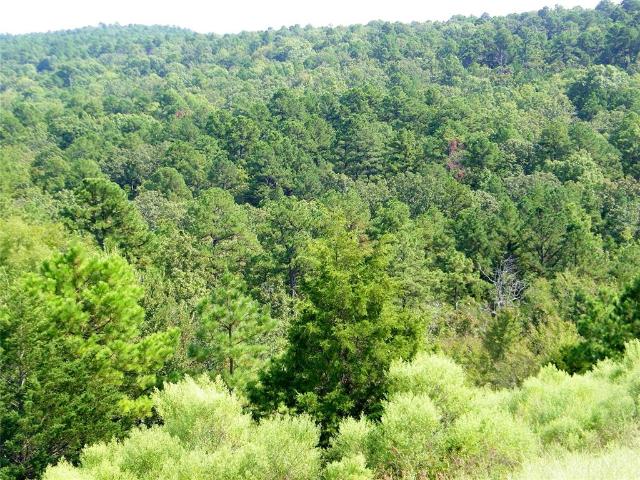 Land for sale in Oklahoma
