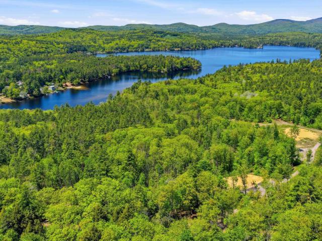 Land for sale in New Hampshire