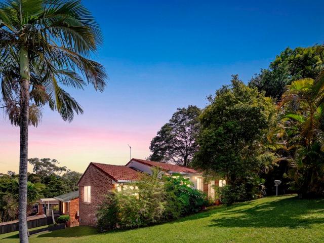 House for sale in Coffs Harbour