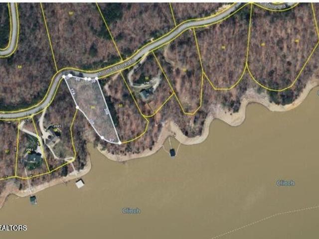 Land for sale in Tennessee