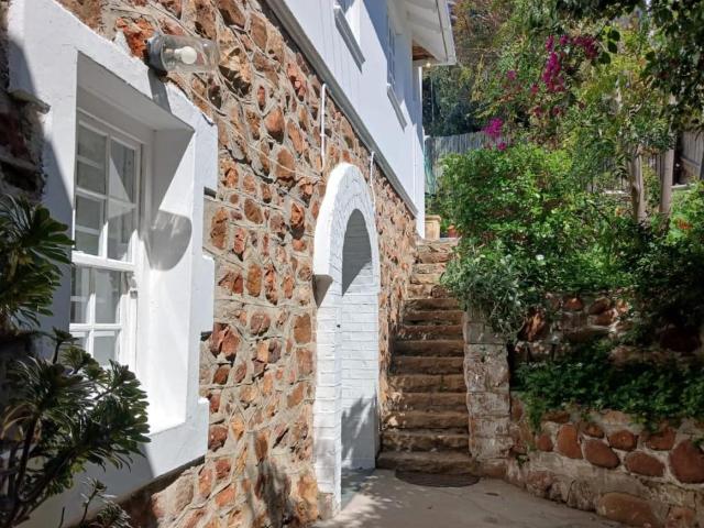 House for rent in Cape Town Ward 64, Fish Hoek