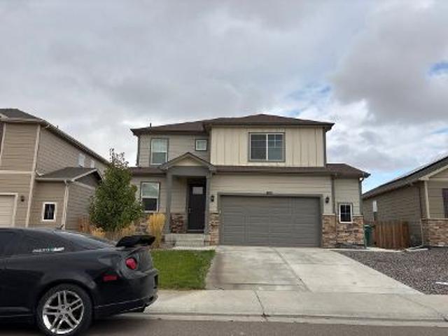 House for sale in Fort Lupton, Colorado