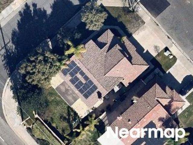 House for sale in Murrieta, California