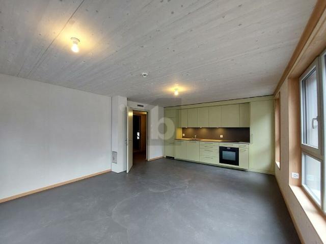 Wohnung kaufen in Göschenen, Uri
