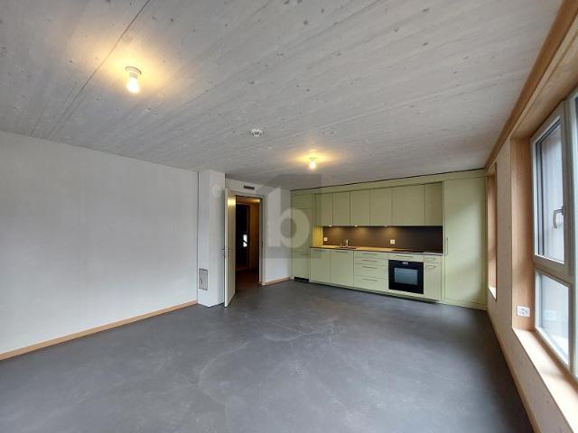 Wohnung kaufen in Göschenen, Uri
