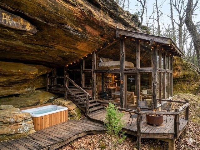 Land for sale in Ravenna, Kentucky