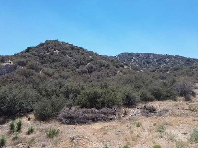 Land for sale in California