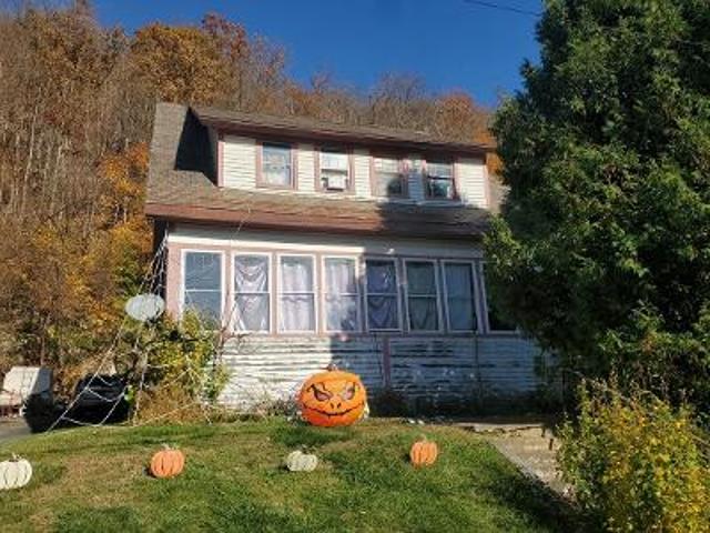 House for sale in Whitehall, New York