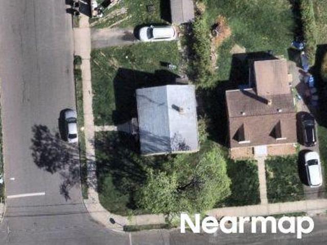 House for sale in Hartford, Connecticut