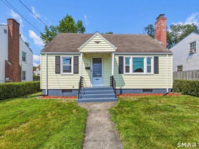 House for sale in Hartford, Connecticut