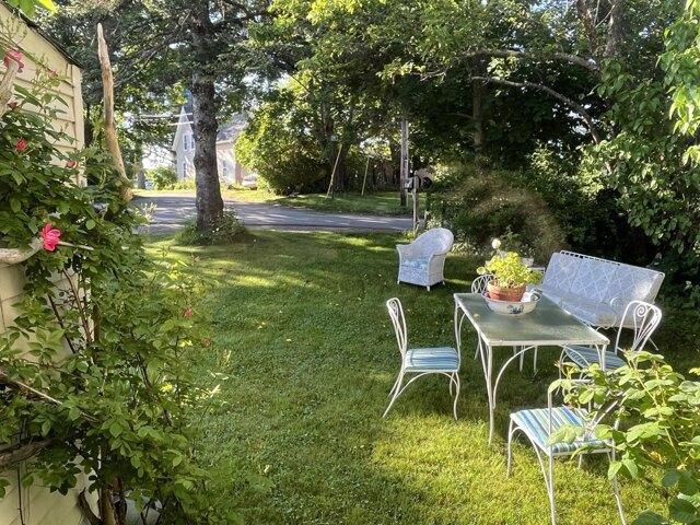 House for sale in Vinalhaven, Maine