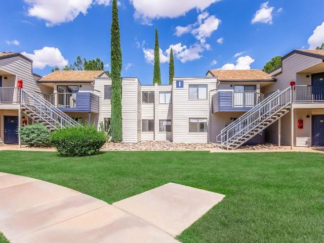 Apartment for rent in Cochise, Arizona