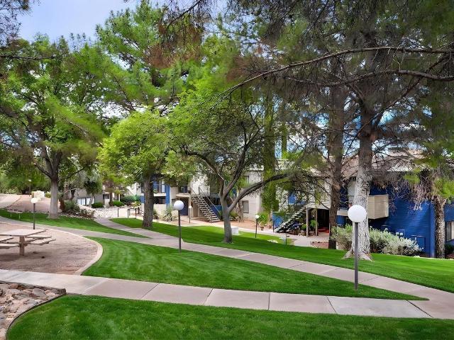 Apartment for rent in Cochise, Arizona