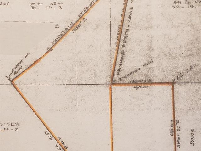 Land for sale in Springville, Alabama