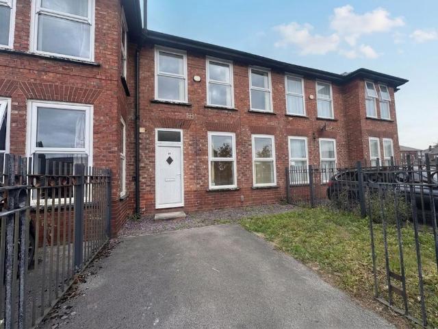 House for rent in Salford, Greater Manchester