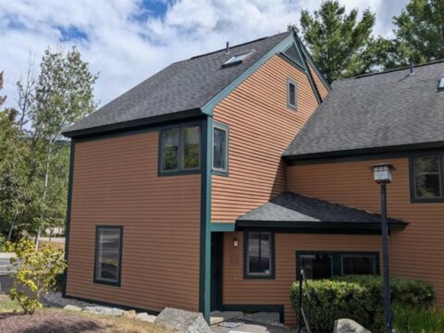 Condo for sale in New Hampshire