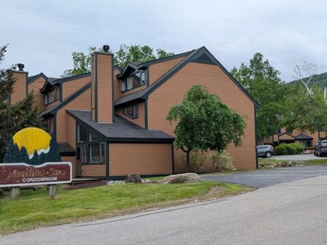Condo for sale in New Hampshire