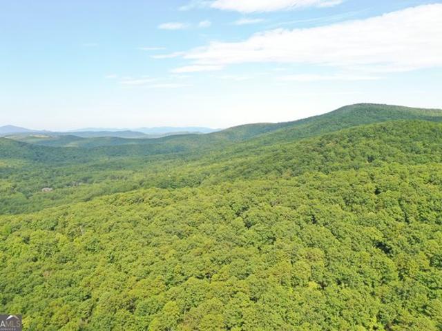 Land for sale in Clarkesville, Georgia