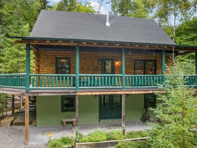 House for sale in Indian Lake, New York