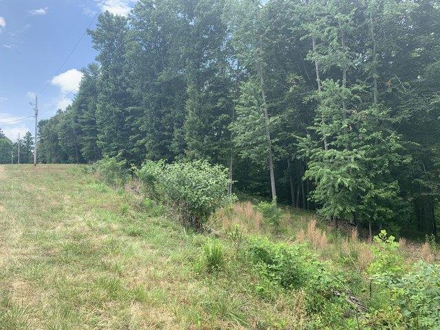 Land for sale in Virginia