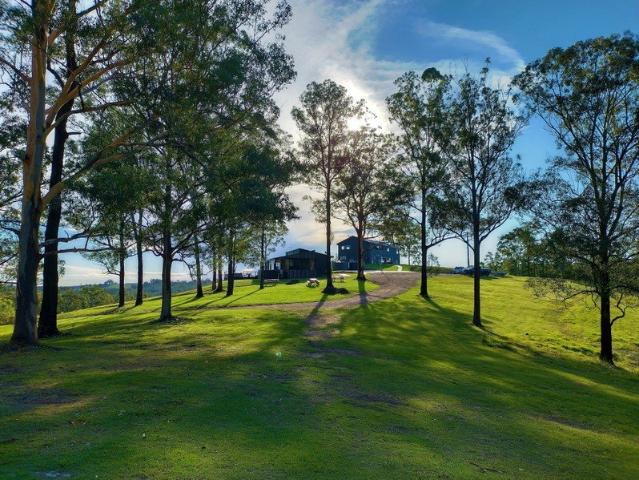 Acreage for sale in New South Wales