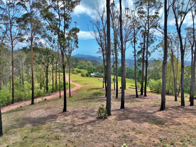 Property for sale in Nethercote, Bega Valley Shire Council