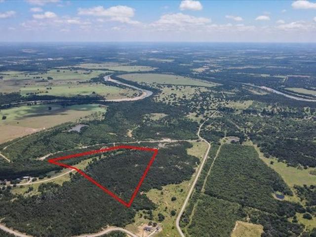 Land for sale in Mineral Wells, Texas