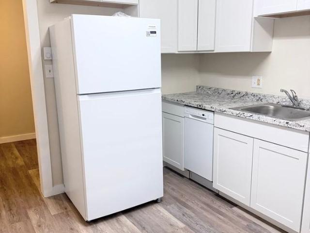 Apartment for rent in Asheville, North Carolina