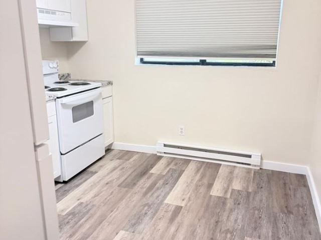 Apartment for rent in Asheville, North Carolina