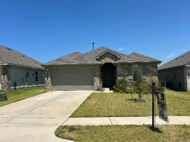 House for sale in Magnolia, Texas