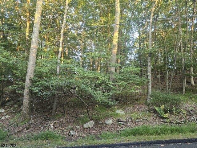 Land for sale in Hopatcong Land for sale in Hopatcong