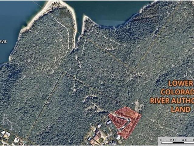 Land for sale in Austin Land for sale in Austin